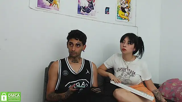 Snapshot of sombralovers chatting on November 22, 11:04 pm sombralovers online show from November 22, 11:04 pm