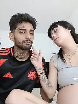 sombralovers online show from June 26, 2:10 pm