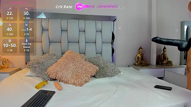 MarianaMiller1 online show from November 3, 3:08 am