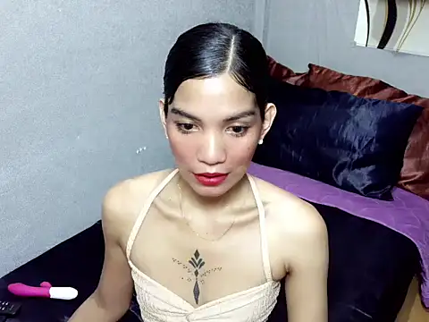 sexy jade online show from February 7, 5:49 pm