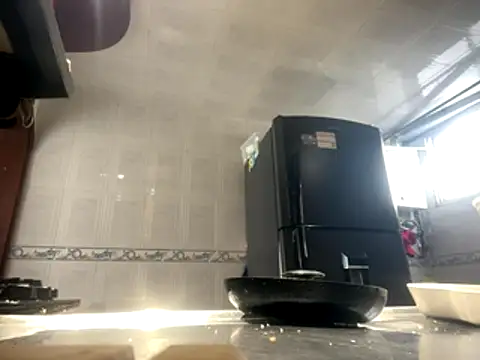 Velourmuse online show from November 15, 1:40 pm