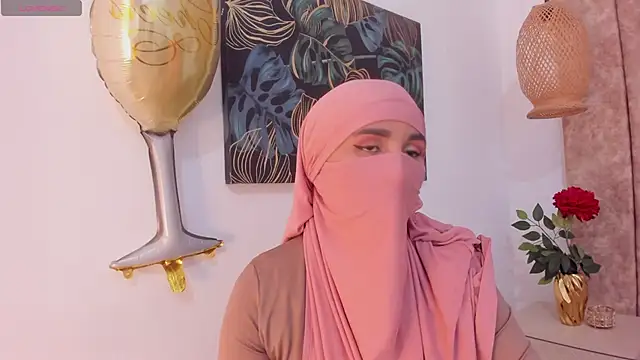  alishaa c online show from October 27, 8:02 pm