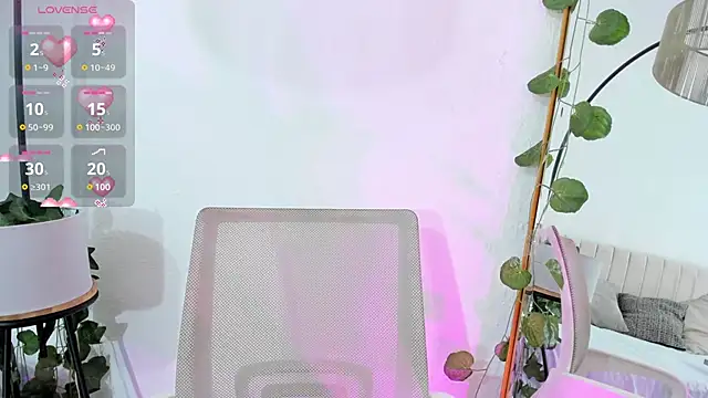  alishaa c online show from October 30, 10:21 pm