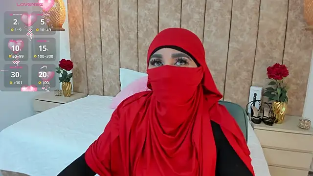  alishaa c online show from February 26, 1:59 am