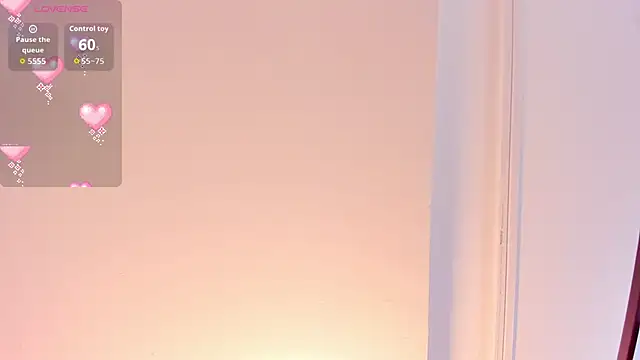  alishaa c online show from March 6, 3:25 am