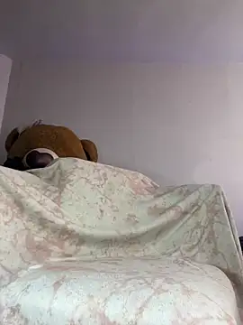 Bitchiitaa online show from July 26, 4:47 pm
