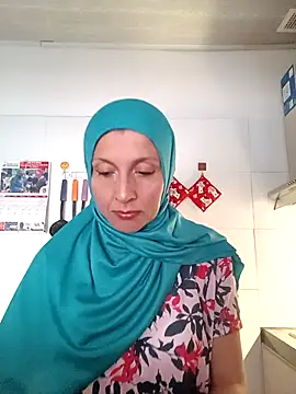 Aafsha  online show from October 16, 1:34 pm