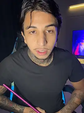 RealGdiass online show from October 8, 3:59 am