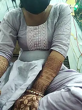 Nisha sonu couple online show from October 12, 8:35 am