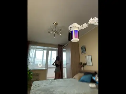 Bally Bay online show from November 28, 4:37 am