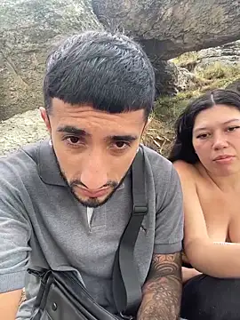 sofiandnick smith online show from December 13, 8:14 pm