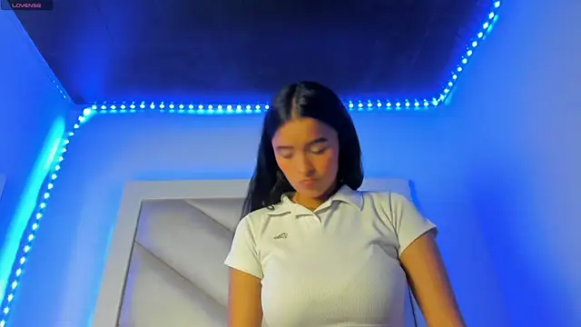 Madeline jade online show from November 6, 3:51 am