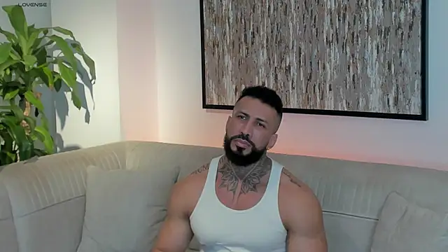 Snapshot of jeff_clark7 chatting on February 14, 3:14 am jeff clark7 online show from February 14, 3:14 am