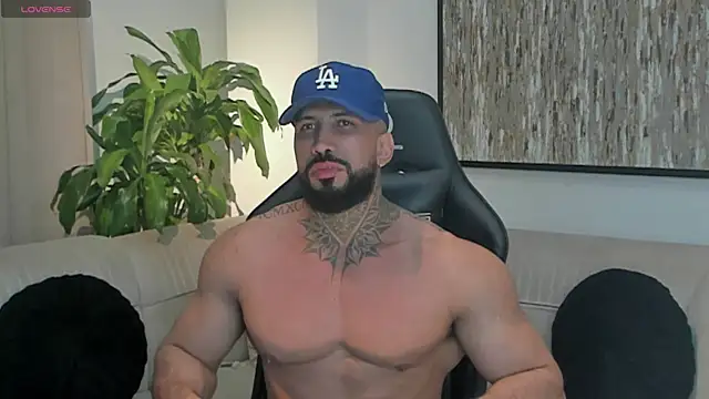 Snapshot of jeff_clark7 chatting on February 24, 3:26 am jeff clark7 online show from February 24, 3:26 am