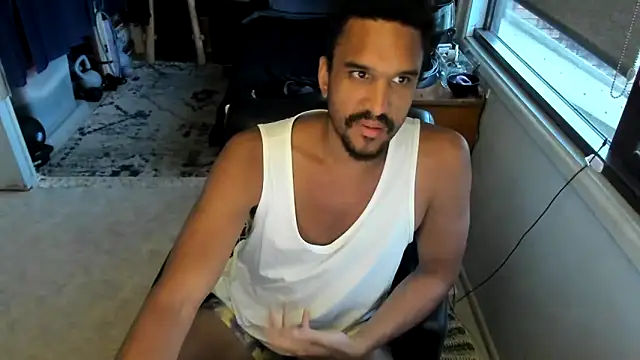 CassiusJohnson online show from October 15, 8:14 am