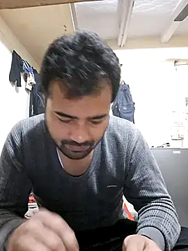 Nabieva12 online show from January 6, 1:42 am