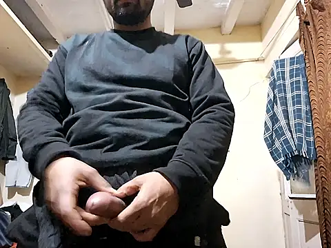 Nabieva12 online show from January 17, 2:16 am