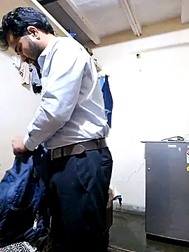 Nabieva12 online show from April 1, 2:56 am