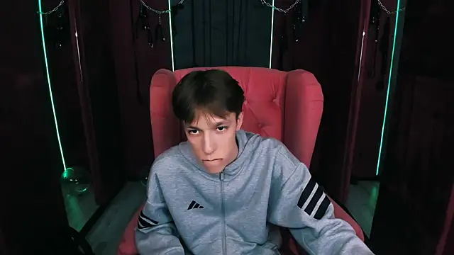 MarkBranston online show from October 27, 10:52 am