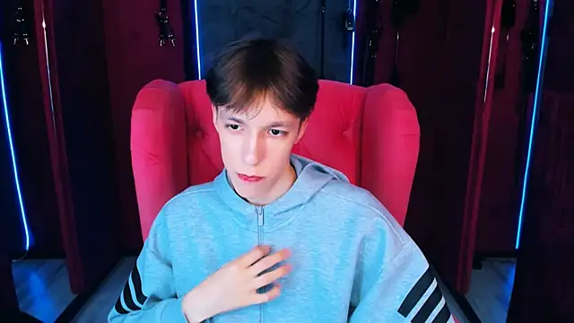 MarkBranston online show from November 3, 11:11 am