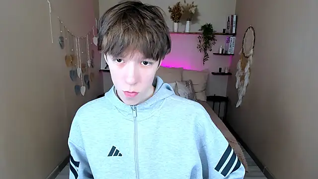 MarkBranston online show from February 14, 10:56 am