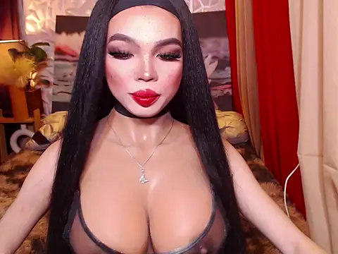 TWINKTRANSSHANEL online show from November 11, 4:23 am