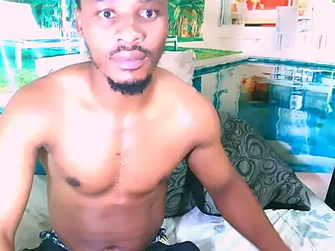 EbonyTiger69 online show from December 3, 5:59 am