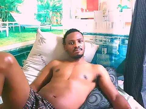 EbonyTiger69 online show from December 19, 6:59 pm