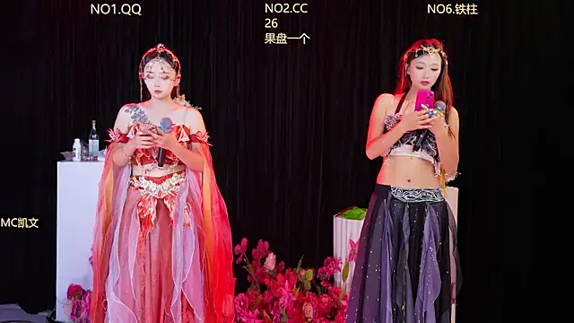 HuangGuan-888 online show from October 9, 4:05 pm