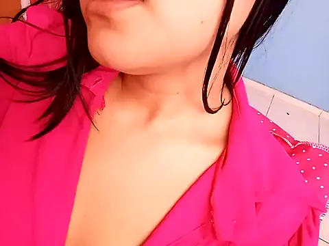 Malenasexy online show from April 28, 11:15 am