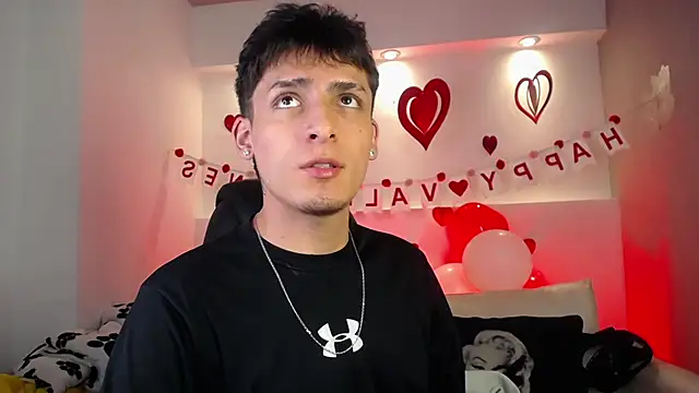 MateoMitchell online show from February 17, 4:09 am