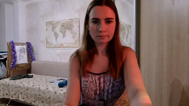 JinnyVibes online show from January 6, 12:42 pm