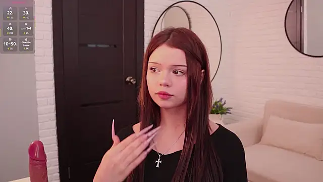 Sarah babyyy online show from November 8, 10:26 am