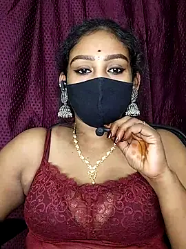 tamil Monisha online show from March 30, 9:05 pm