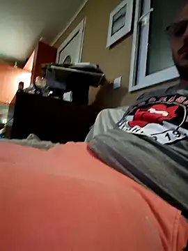 arksex32 online show from May 9, 8:36 pm
