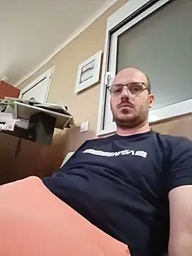 arksex32 online show from May 13, 9:22 pm