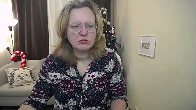 VestaWoody online show from December 5, 7:17 am