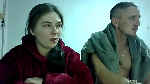 Twolatte1520 online show from January 15, 10:02 pm