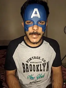 Dark Chocoxxx online show from October 30, 5:57 pm