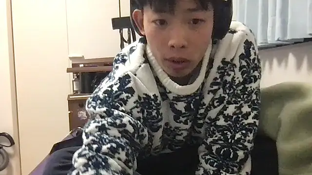 aooya online show from December 14, 9:52 pm