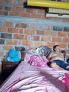 lady and charly online show from November 16, 1:55 am