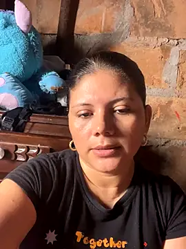 lady and charly online show from November 20, 2:01 am