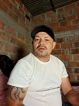 lady and charly online show from December 5, 1:36 am