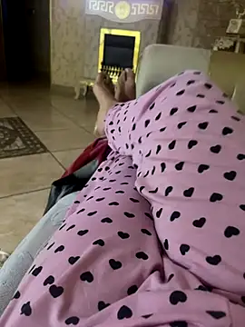 Bionda19 online show from October 11, 12:54 am