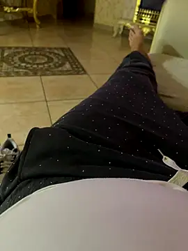 Bionda19 online show from October 20, 9:04 pm