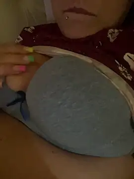 Bionda19 online show from November 9, 1:31 pm