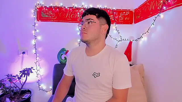 thiago occonor online show from November 28, 3:42 am