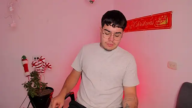 thiago occonor online show from December 16, 6:40 am