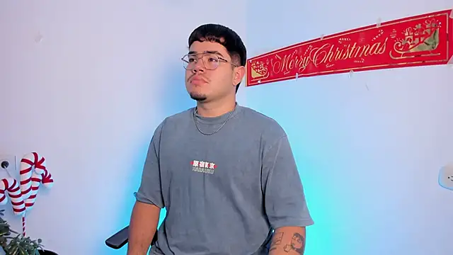 thiago occonor online show from December 19, 4:30 am