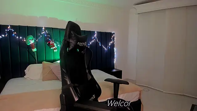 thiago occonor online show from December 23, 4:10 am